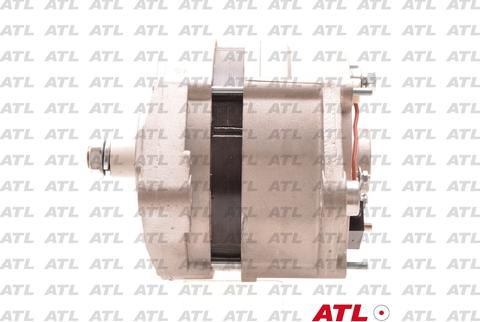 ATL Autotechnik L 36 240 - Alternatore autozon.pro