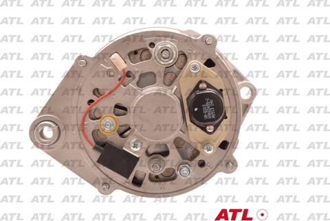 ATL Autotechnik L 36 240 - Alternatore autozon.pro