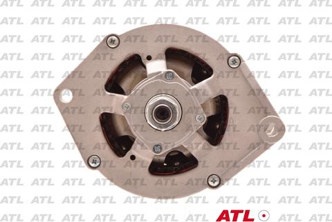 ATL Autotechnik L 36 240 - Alternatore autozon.pro