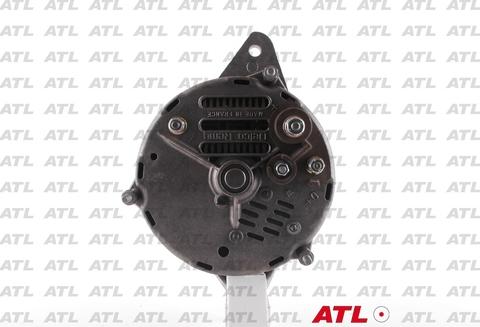 ATL Autotechnik L 36 250 - Alternatore autozon.pro