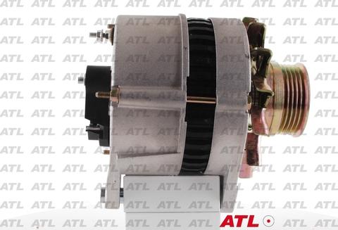 ATL Autotechnik L 36 210 - Alternatore autozon.pro