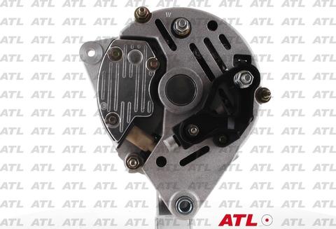 ATL Autotechnik L 36 210 - Alternatore autozon.pro