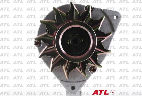 ATL Autotechnik L 36 210 - Alternatore autozon.pro