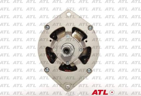 ATL Autotechnik L 36 280 - Alternatore autozon.pro