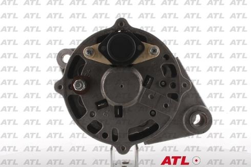 ATL Autotechnik L 36 230 - Alternatore autozon.pro