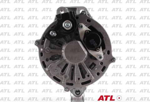 ATL Autotechnik L 36 790 - Alternatore autozon.pro