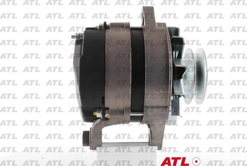 ATL Autotechnik L 36 750 - Alternatore autozon.pro