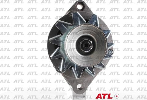 ATL Autotechnik L 36 750 - Alternatore autozon.pro