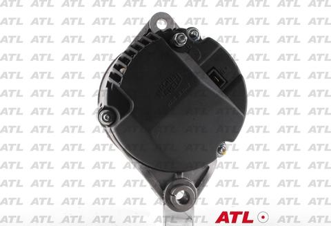 ATL Autotechnik L 36 750 - Alternatore autozon.pro