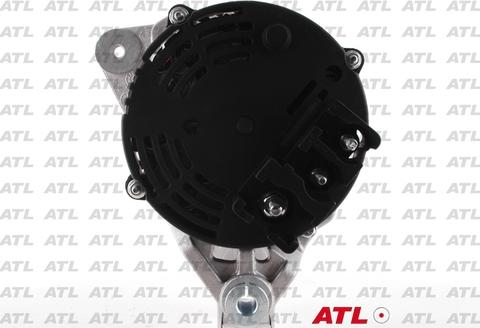 ATL Autotechnik L 36 700 - Alternatore autozon.pro