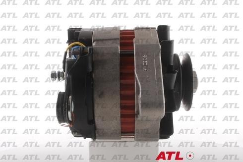 ATL Autotechnik L 36 710 - Alternatore autozon.pro