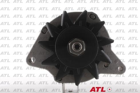 ATL Autotechnik L 36 710 - Alternatore autozon.pro