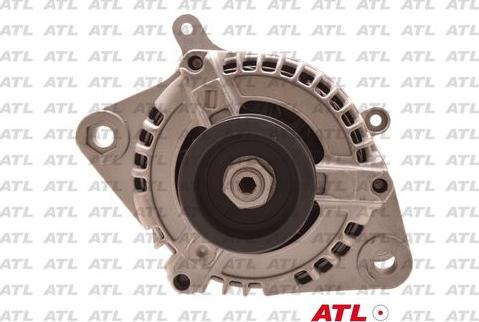 ATL Autotechnik L 36 785 - Alternatore autozon.pro