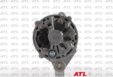 ATL Autotechnik L 36 780 - Alternatore autozon.pro