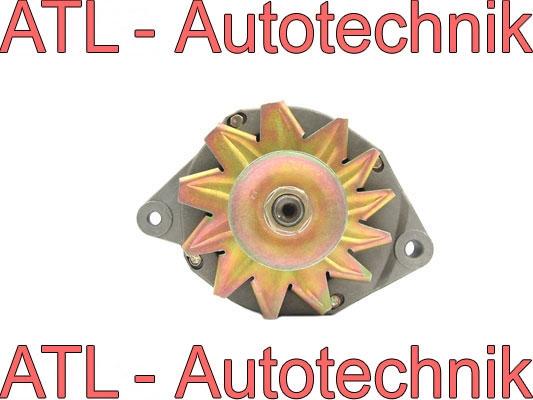 ATL Autotechnik L 30 990 - Alternatore autozon.pro