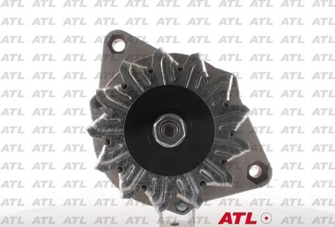 ATL Autotechnik L 30 940 - Alternatore autozon.pro