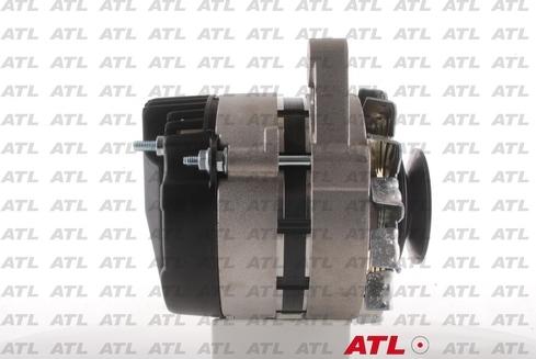 ATL Autotechnik L 30 940 - Alternatore autozon.pro