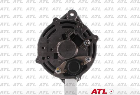 ATL Autotechnik L 30 910 - Alternatore autozon.pro