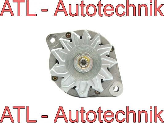 ATL Autotechnik L 30 980 - Alternatore autozon.pro