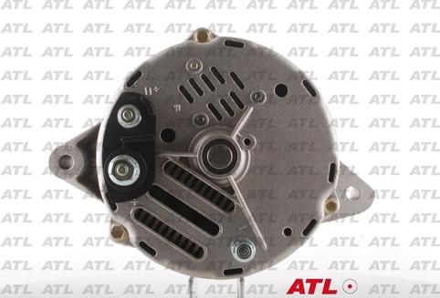 ATL Autotechnik L 30 930 - Alternatore autozon.pro