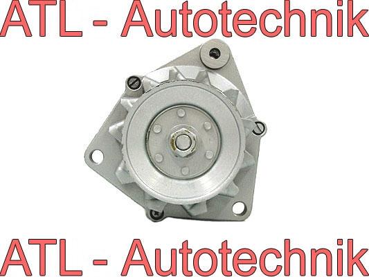 ATL Autotechnik L 30 440 - Alternatore autozon.pro