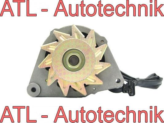 ATL Autotechnik L 30 480 - Alternatore autozon.pro