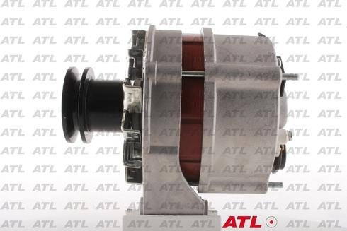 ATL Autotechnik L 30 590 - Alternatore autozon.pro