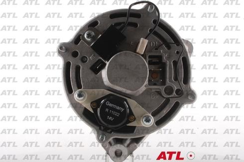 ATL Autotechnik L 30 590 - Alternatore autozon.pro