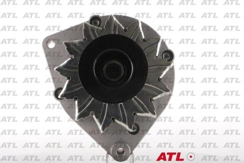 ATL Autotechnik L 30 590 - Alternatore autozon.pro