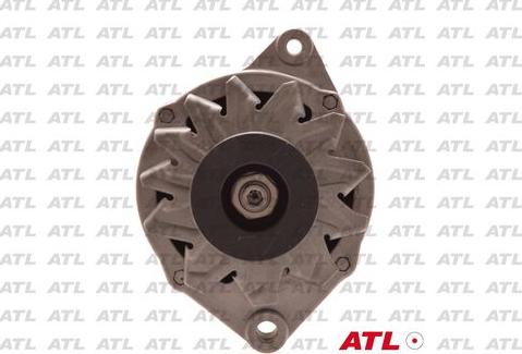 ATL Autotechnik L 30 550 - Alternatore autozon.pro