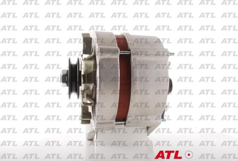 ATL Autotechnik L 30 560 - Alternatore autozon.pro