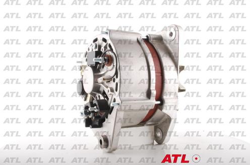 ATL Autotechnik L 30 560 - Alternatore autozon.pro