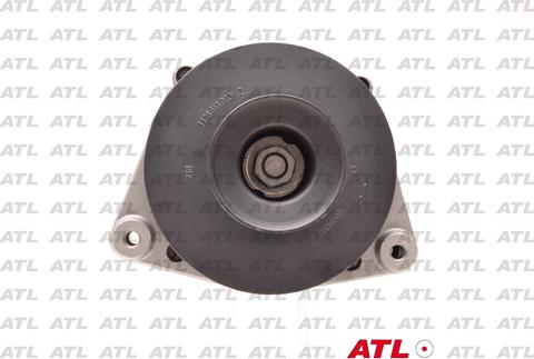 ATL Autotechnik L 30 510 - Alternatore autozon.pro