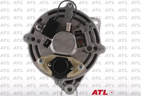 ATL Autotechnik L 30 580 - Alternatore autozon.pro