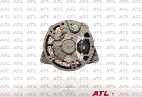 ATL Autotechnik L 30 530 - Alternatore autozon.pro