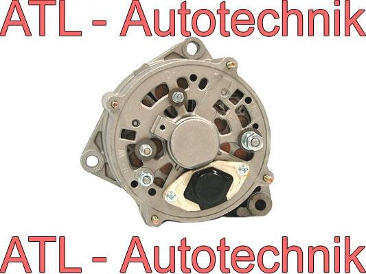 ATL Autotechnik L 30 520 - Alternatore autozon.pro