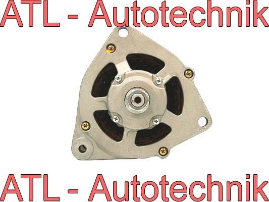 ATL Autotechnik L 30 520 - Alternatore autozon.pro