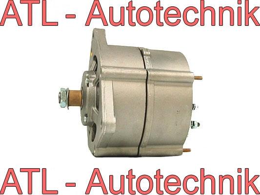 ATL Autotechnik L 30 520 - Alternatore autozon.pro