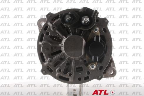 ATL Autotechnik L 30 570 - Alternatore autozon.pro