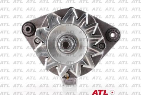 ATL Autotechnik L 30 690 - Alternatore autozon.pro