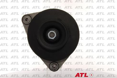 ATL Autotechnik L 30 650 - Alternatore autozon.pro