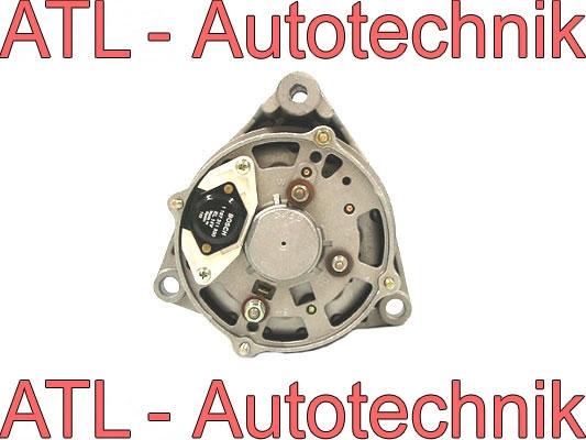 ATL Autotechnik L 30 660 - Alternatore autozon.pro