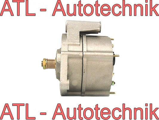 ATL Autotechnik L 30 660 - Alternatore autozon.pro