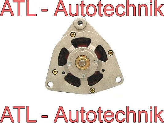 ATL Autotechnik L 30 660 - Alternatore autozon.pro