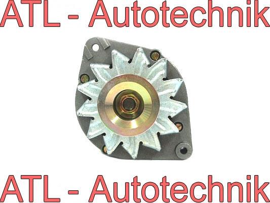 ATL Autotechnik L 30 610 - Alternatore autozon.pro