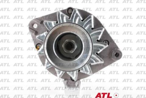 ATL Autotechnik L 30 620 - Alternatore autozon.pro