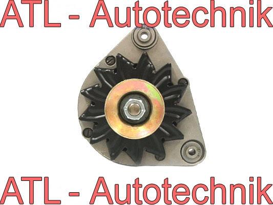 ATL Autotechnik L 30 670 - Alternatore autozon.pro