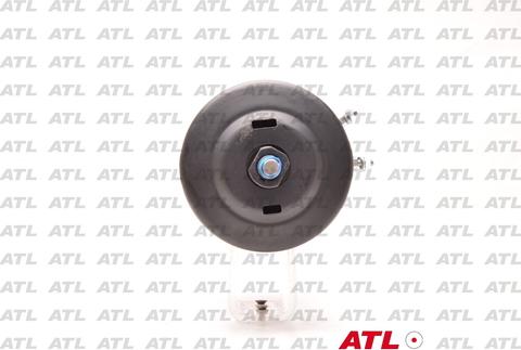 ATL Autotechnik L 30 040 - Alternatore autozon.pro