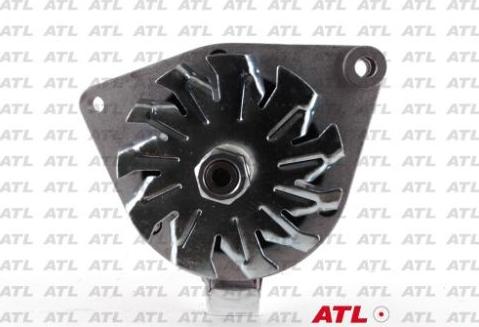 ATL Autotechnik L 30 140 - Alternatore autozon.pro