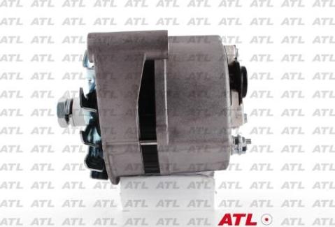 ATL Autotechnik L 30 140 - Alternatore autozon.pro